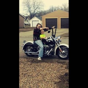 Meet your Posher, Susie